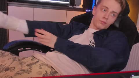 Enker online show from 12-27-24, 12:18