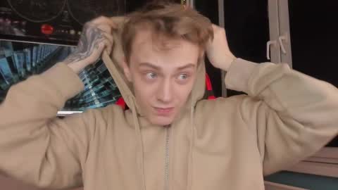 Enker online show from 09-29-25, 01:00