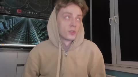 Enker online show from 10-05-25, 03:49