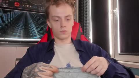 Enker online show from 10-08-25, 12:58