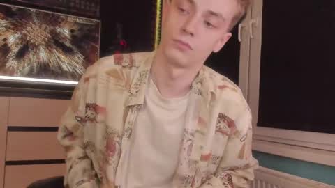 Enker online show from 01-18-26, 07:39