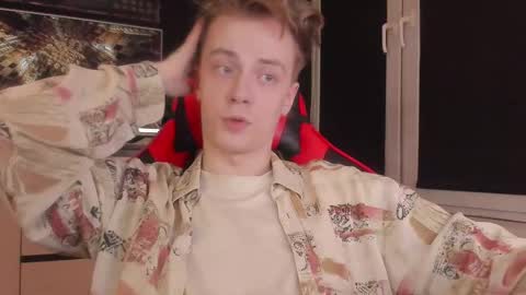 Enker online show from 02-02-26, 12:42