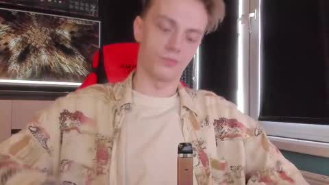 Enker online show from 02-05-26, 12:54