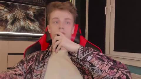 Enker online show from 02-21-26, 08:10