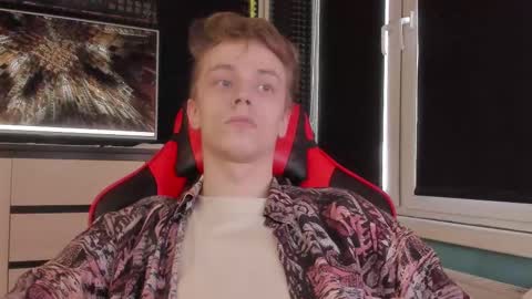 Enker online show from 03-18-26, 03:48