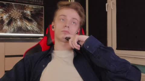 Enker online show from 03-28-26, 09:25