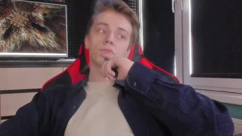 Enker online show from 04-12-26, 03:28