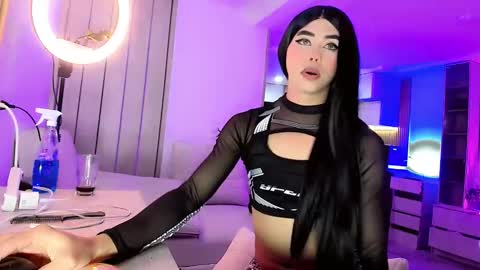 enma_backers online show from 05-12-26, 05:04