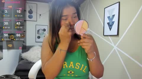 Enma clark online show from 11-14-25, 04:33