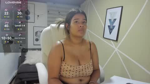 Enma clark online show from 01-10-26, 04:36