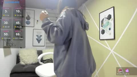 Enma clark online show from 02-09-26, 04:05