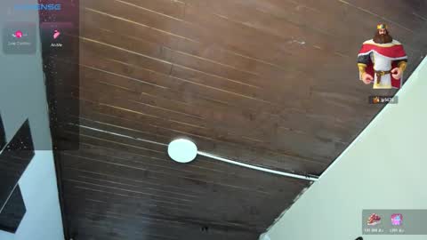 Enma clark online show from 03-21-26, 08:19