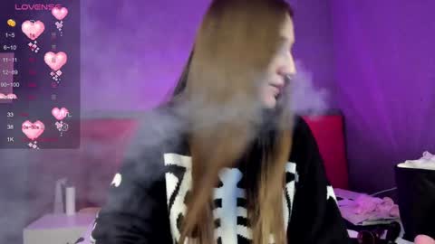 Snapshot of enn_allenn chatting on 01-27-25, 01:16 enn_allenn online show from 01-27-25, 01:16