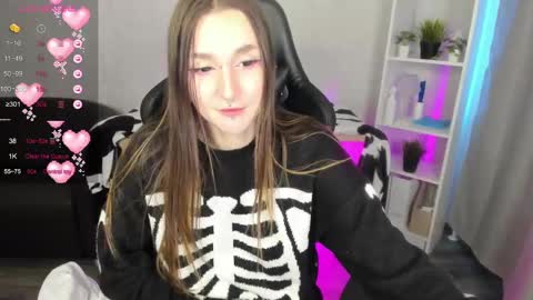 Snapshot of enn_allenn chatting on 01-30-25, 04:27 enn_allenn online show from 01-30-25, 04:27