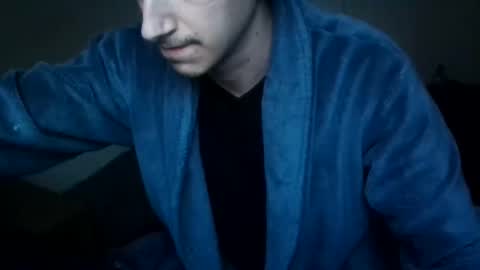 enoch98 online show from 03-09-25, 03:49