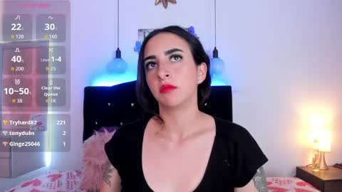 Snapshot of enola_holmess chatting on 05-28-26, 05:32 Enola online show from 05-28-26, 05:32