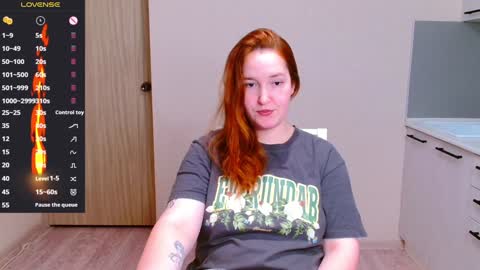 Horny Mary online show from 12-09-24, 05:19