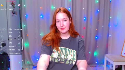 Horny Mary online show from 12-12-24, 10:42