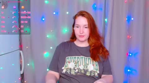 Horny Mary online show from 12-14-24, 07:46