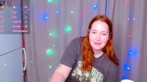 Horny Mary online show from 12-14-24, 10:50
