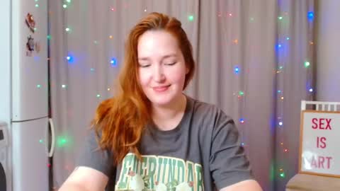 Horny Mary online show from 12-18-24, 03:15