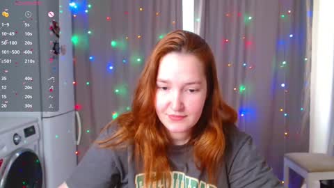 Horny Mary online show from 12-24-24, 08:55