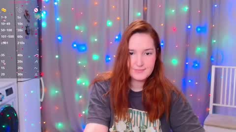 Horny Mary online show from 01-02-25, 03:19