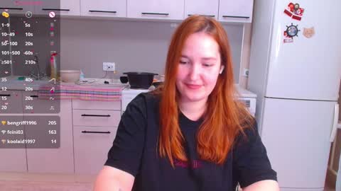 Horny Mary online show from 01-13-25, 10:45