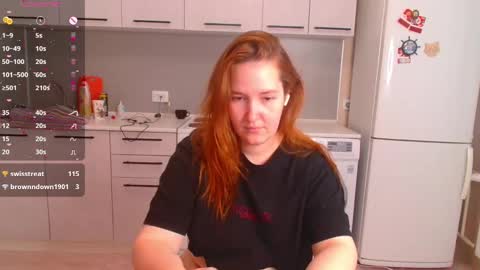 Horny Mary online show from 01-15-25, 02:02