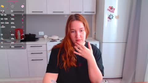 Horny Mary online show from 01-26-25, 08:36