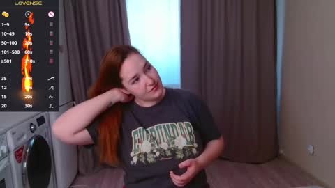 Horny Mary online show from 02-14-25, 02:12