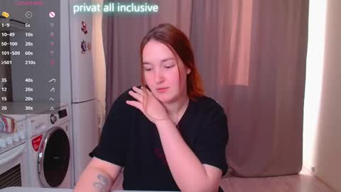 Horny Mary online show from 02-27-25, 05:13