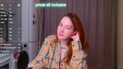 Horny Mary online show from 02-28-25, 05:26
