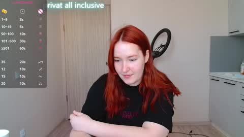Horny Mary online show from 03-08-25, 12:41
