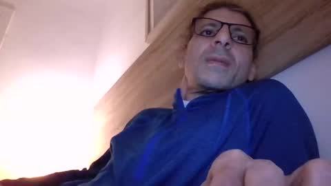 rineking online show from 02-26-25, 06:54