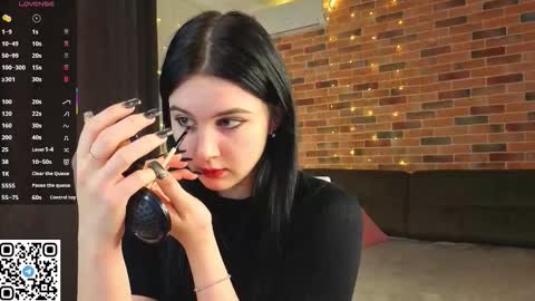 Sani online show from 12-15-25, 08:13