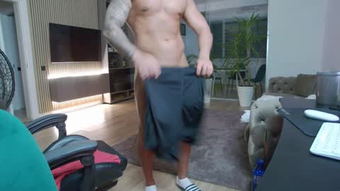 Erik online show from 02-07-25, 11:13