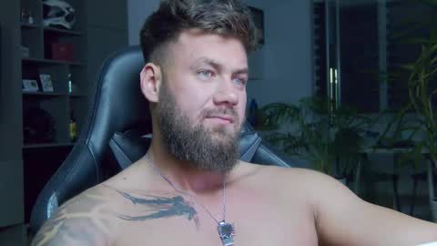 Erik online show from 03-10-25, 09:29