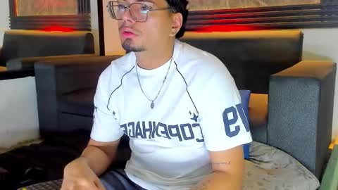 enrique online show from 09-22-25, 12:07