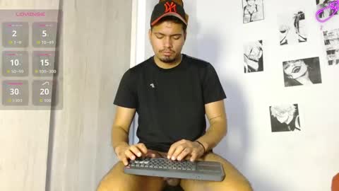 enrique online show from 03-02-26, 07:15