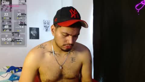 Snapshot of enrique_villa23 chatting on 03-10-26, 02:55 enrique online show from 03-10-26, 02:55