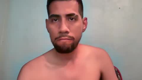 Enriquegc197 online show from 11-02-25, 05:26