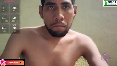 Enriquegc197 online show from 05-04-26, 02:29