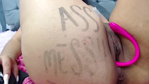 Enny Dirty online show from 12-16-24, 06:16