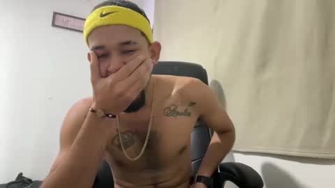 enyel_100 online show from 02-02-26, 03:38