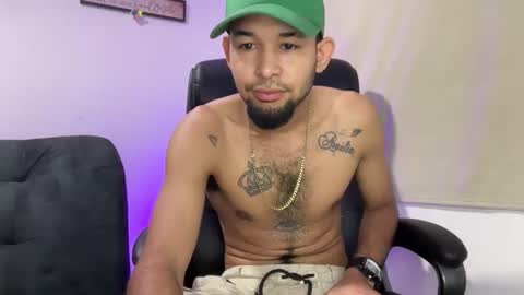 enyel_100 online show from 02-11-26, 10:31