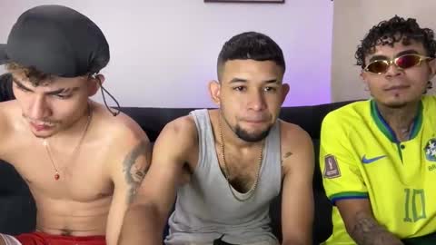 enyel_100 online show from 03-12-26, 06:41