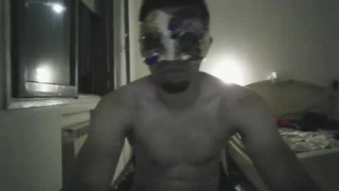enzoerotico online show from 05-30-26, 10:18