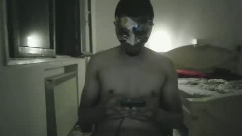 enzoerotico online show from 06-10-26, 09:57