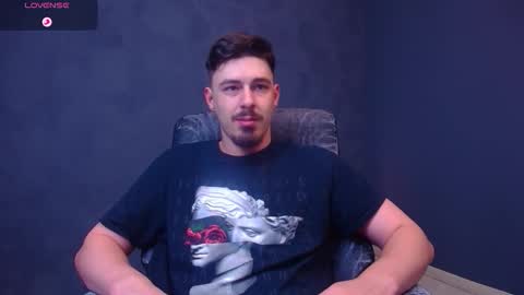 EnzoRace online show from 11-27-25, 06:26